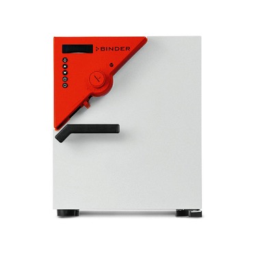 Binder FD 23 - стерилизатор горячим воздухом, 20 л