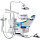 KaVo Estetica E30 S/TM - стоматологическая установка