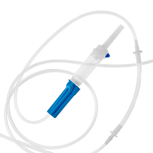 Accentmed Ирригационная трубка - подходит для диспенсеров W&H